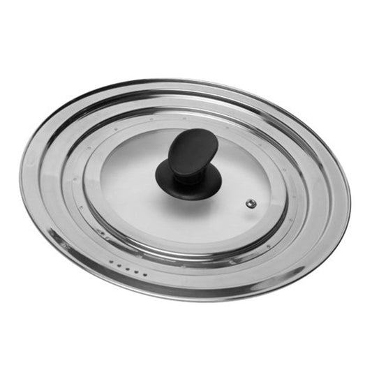 Baccarat Gourmet Universal Lid Stainless Steel 28cm