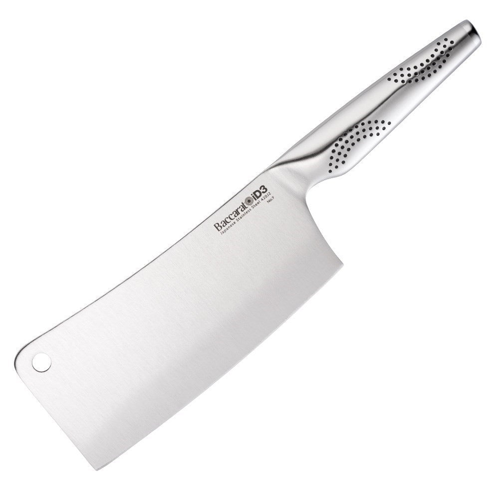 Baccarat iD3 Cleaver Knife 17.5cm