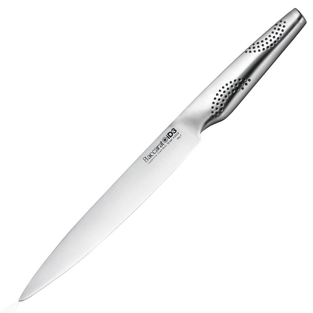 Personalisation For Baccarat iD3 Carving Knife 20cm