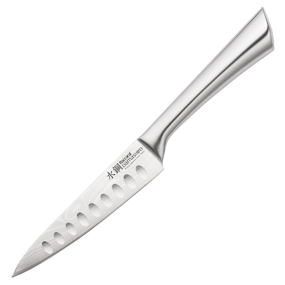 Baccarat Damashiro Utility Knife 12cm