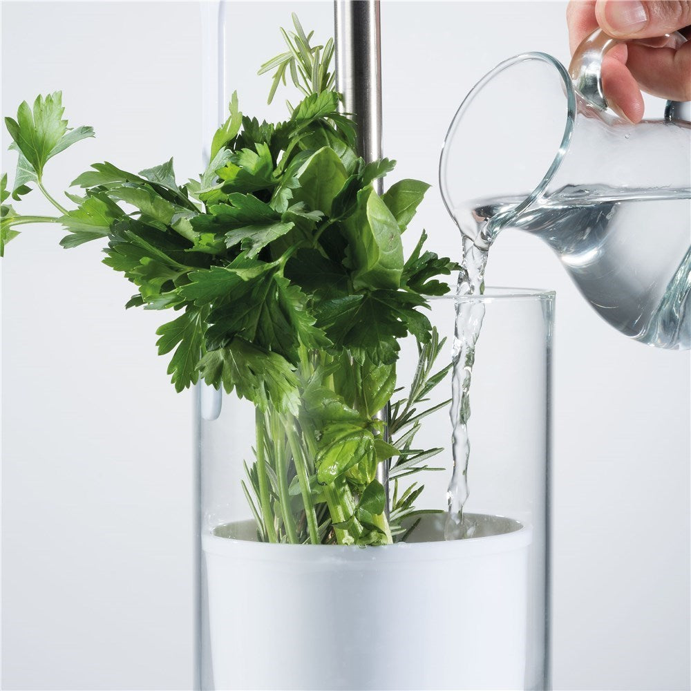 Cuisine::pro Savor Herb Keeper