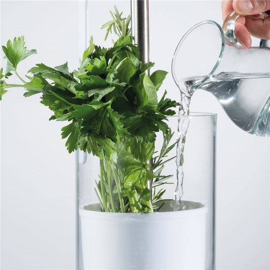 Cuisine::pro Savor Herb Keeper