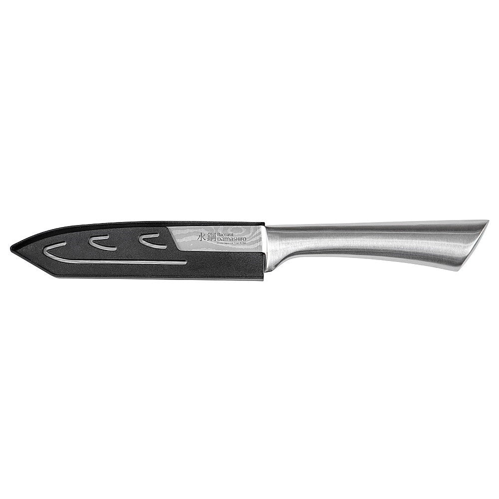 Baccarat Damashiro All Purpose Try Me Knife 14.5cm