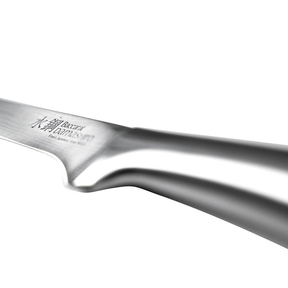 Baccarat Damashiro Filleting Knife 20cm