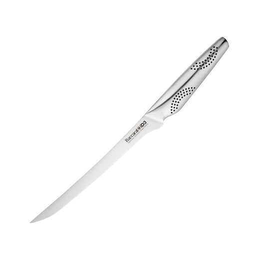 Baccarat iD3 Filleting Knife 20cm