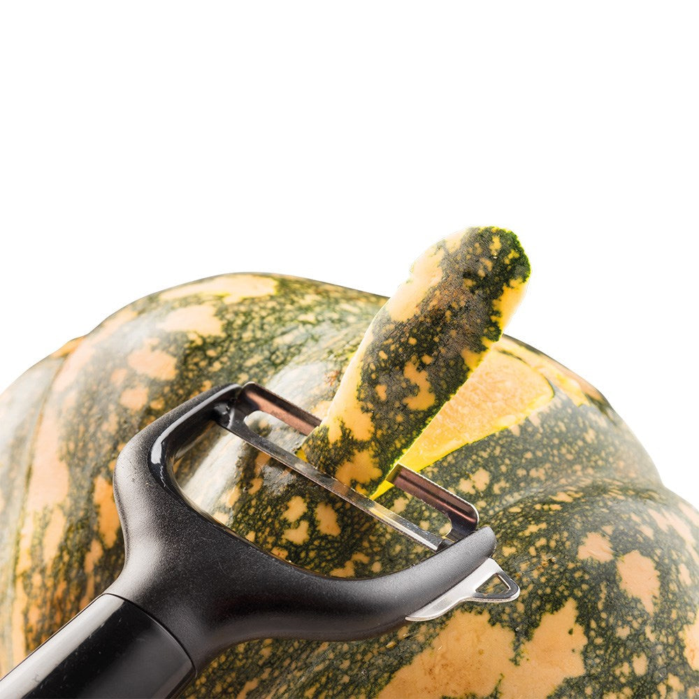 Easy Grips Pro Y Vegetable Peeler Black