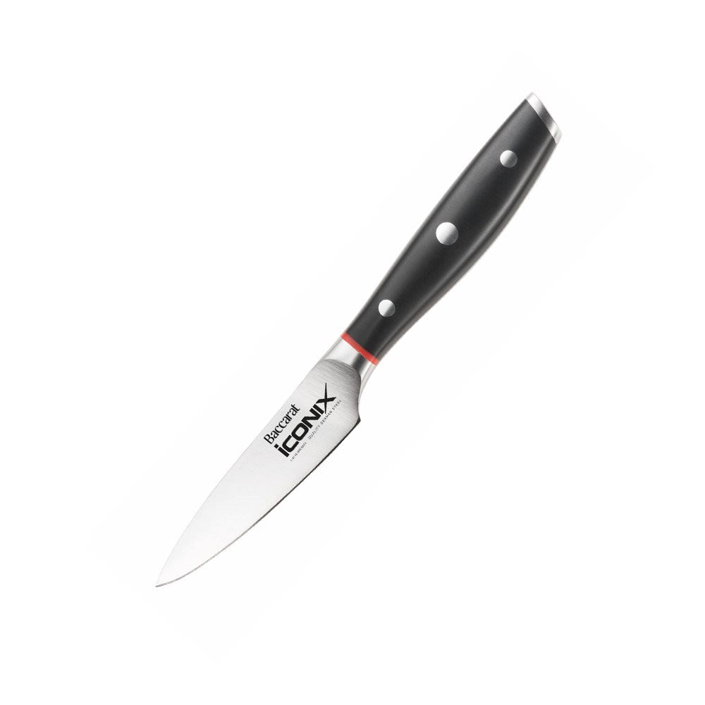 Baccarat iconiX Paring Knife 9cm