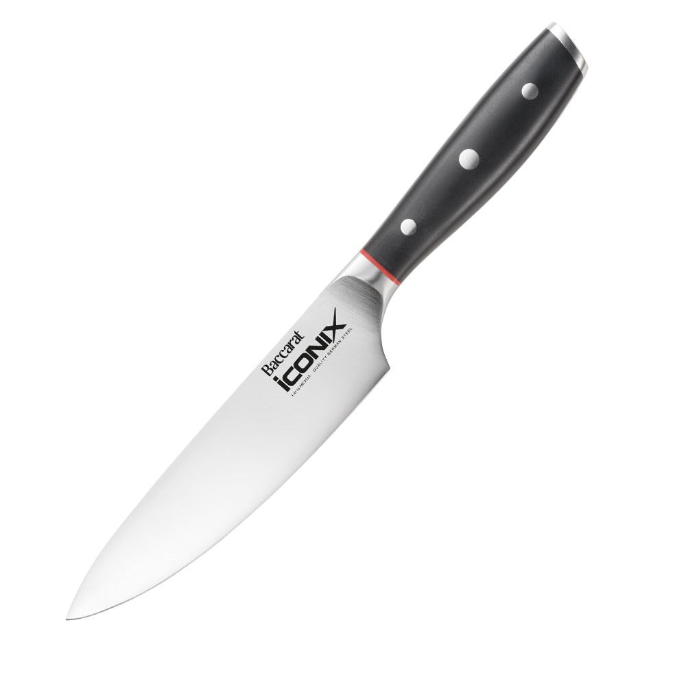 Personalisation For Baccarat iconiX Chefs Knife 20cm