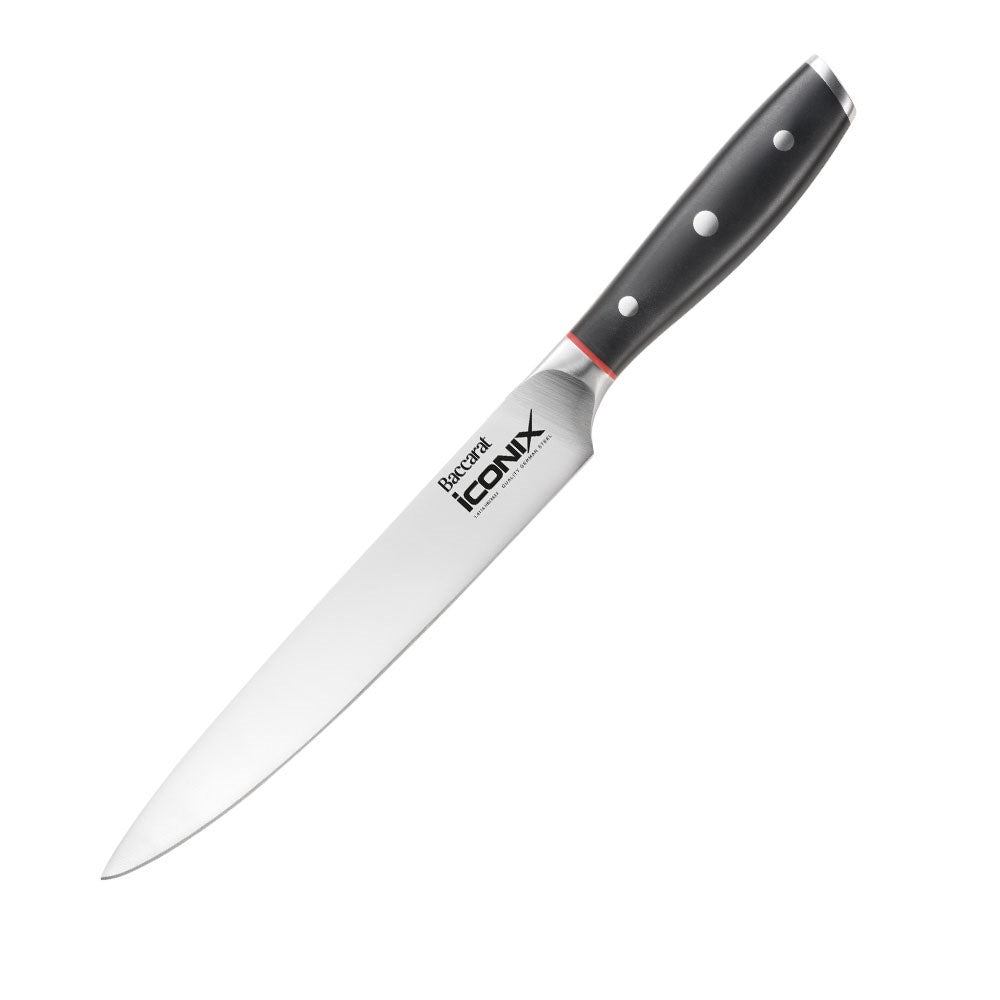 Personalisation For Baccarat iconiX Carving Knife 20cm