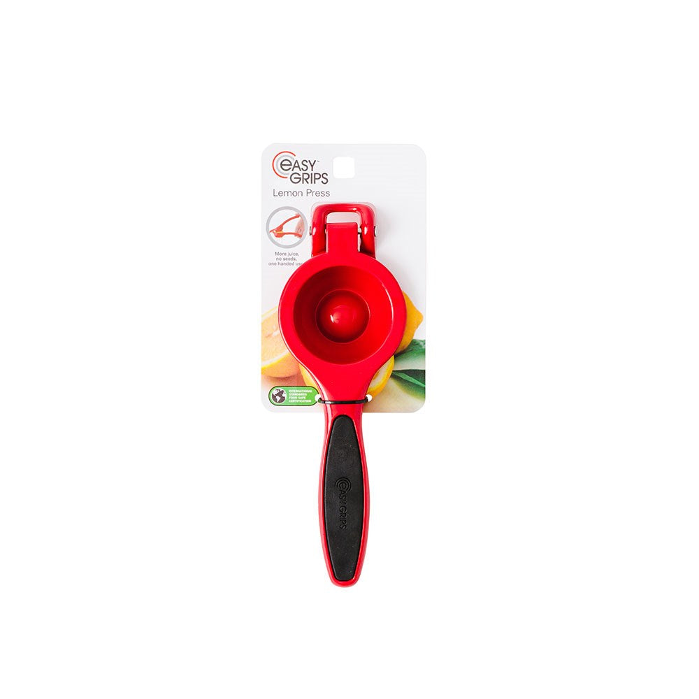 Easy Grips Lemon Press