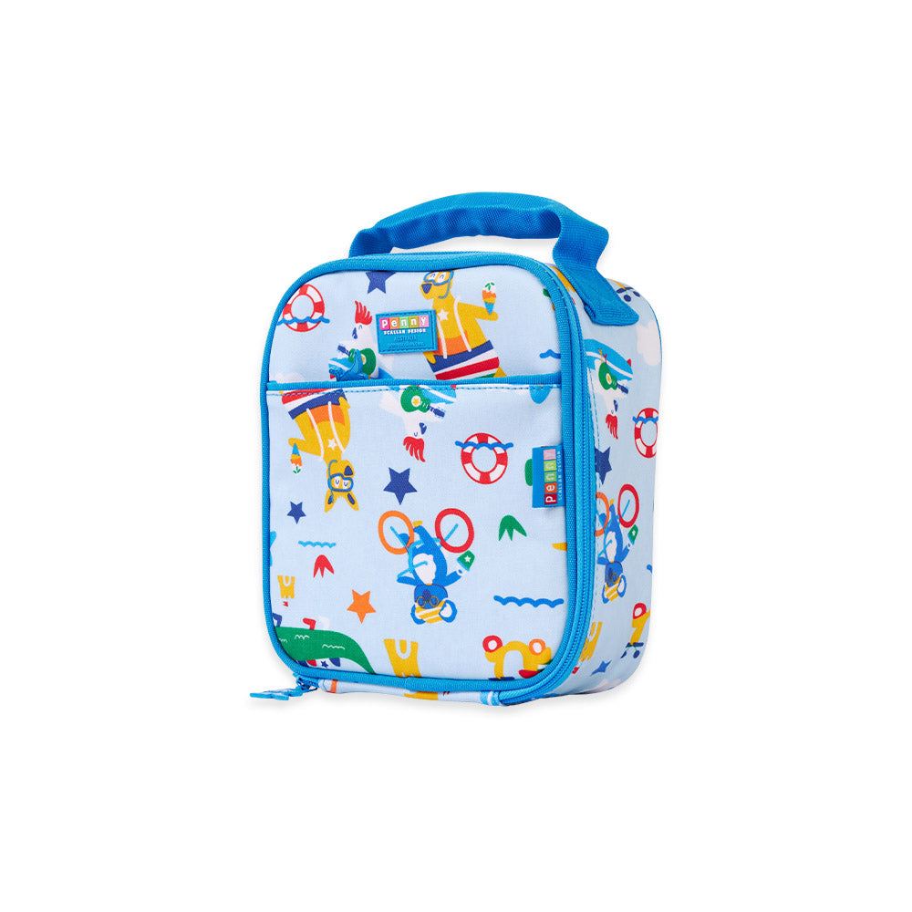 Penny Scallan Mini Insulated Lunch Bag
