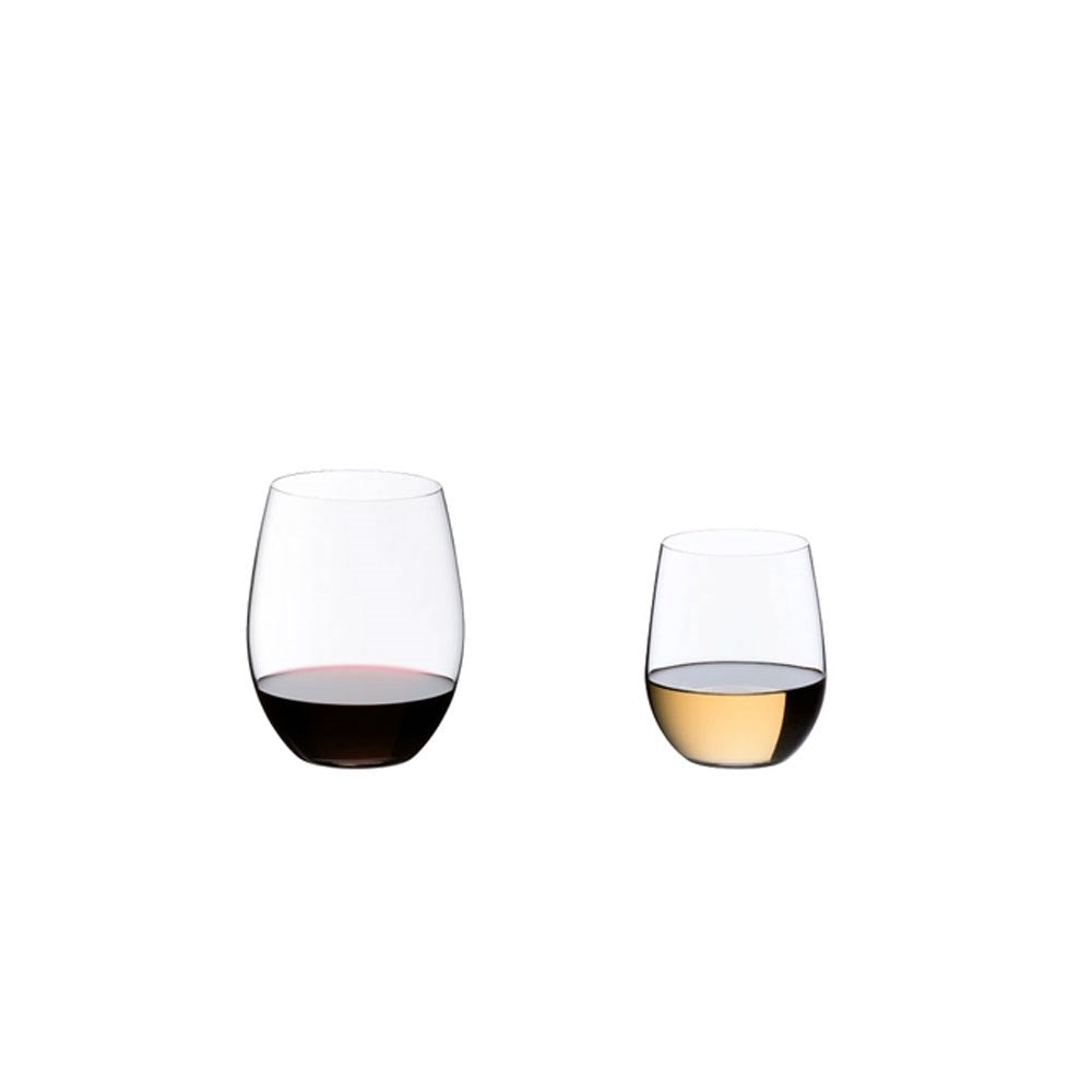 RIEDEL O Series Viognier-Chardonnay Wine Tumbler Pay 6 Get 8