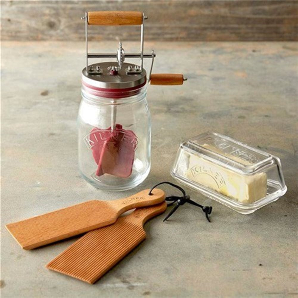 Kilner Butter Paddles Set of 2