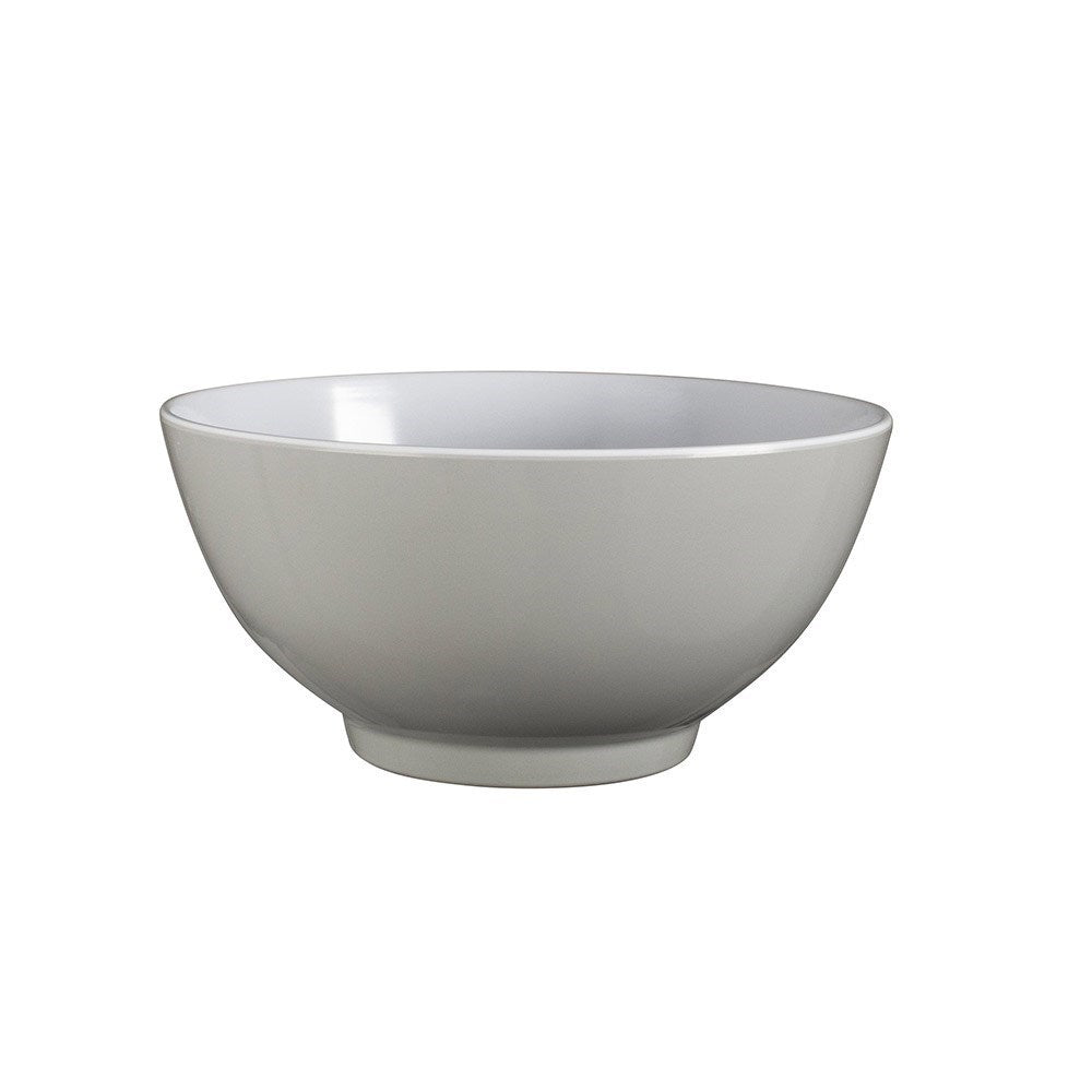 Serroni Two-tone Melamine Bowl 15cm