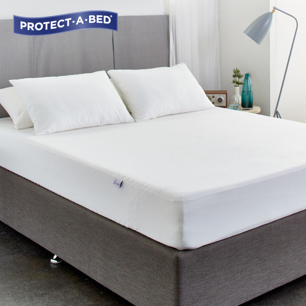 Protect-A-Bed Aurora TENCEL Jersey Mattress Protector