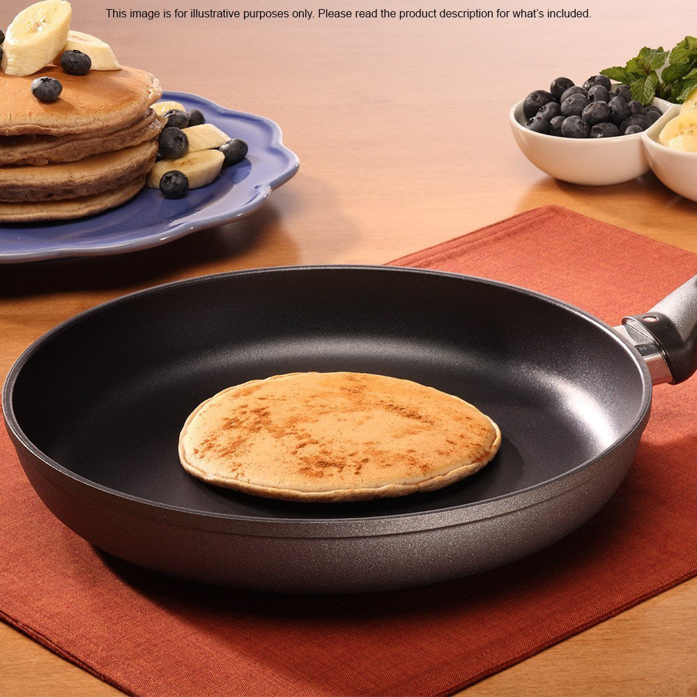 Swiss Diamond XD Induction Fry Pan