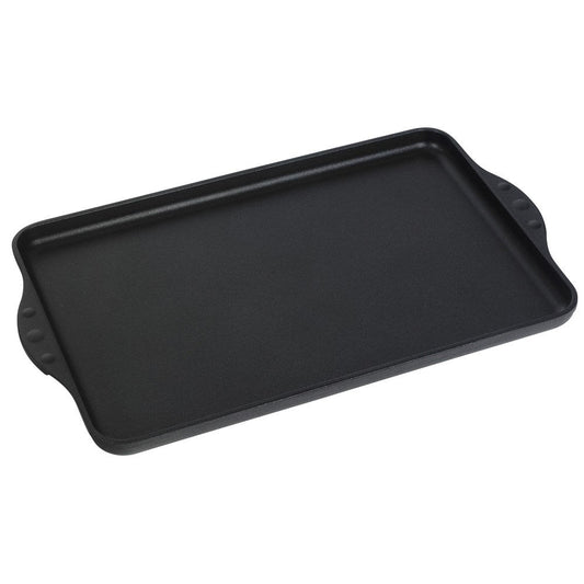 Swiss Diamond XD Nonstick Flat Grill Pan 43 x 28cm