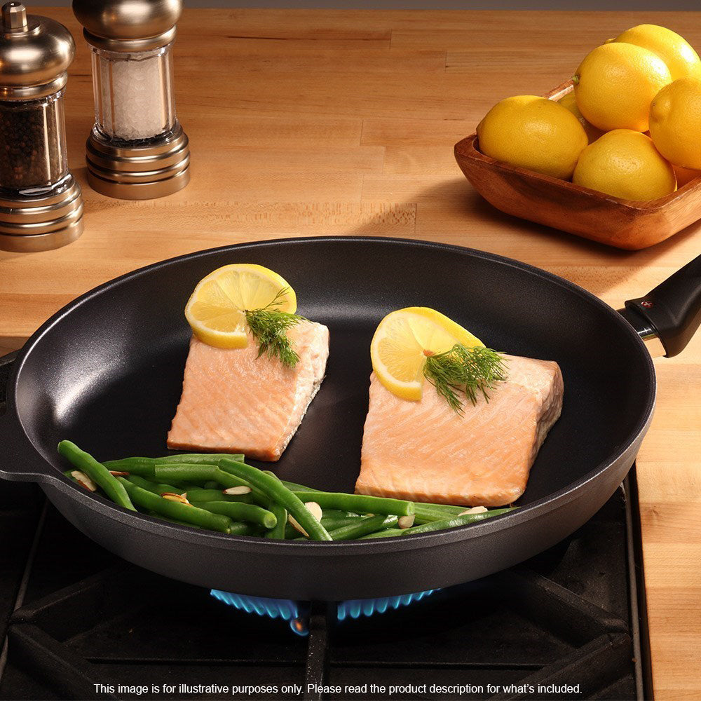 Swiss Diamond XD Induction Fry Pan