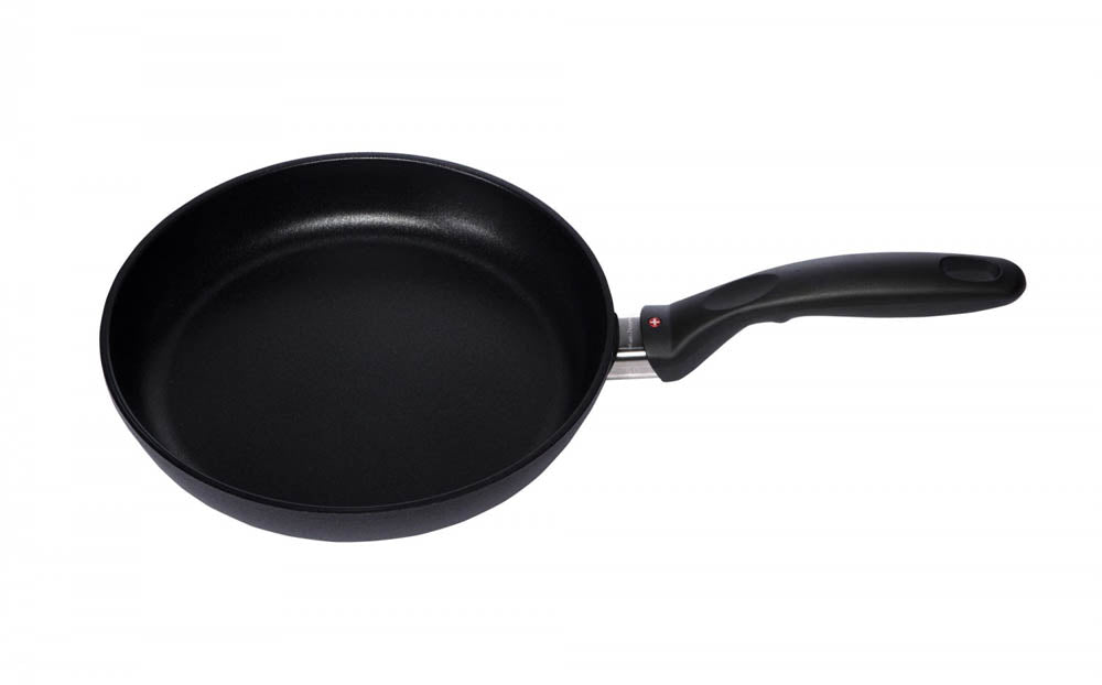 Swiss Diamond XD Classic Frypan 2 Piece Set 24 x 28cm