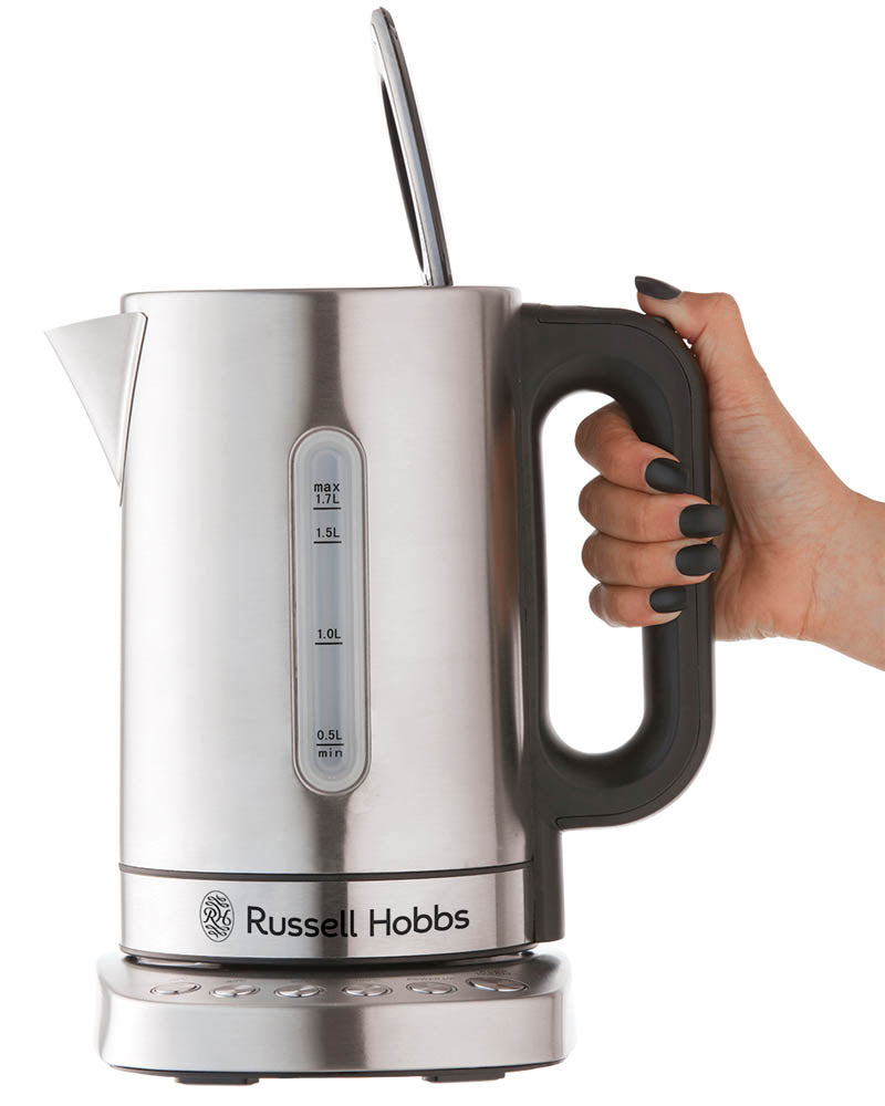 Russell Hobbs Addison Digital Kettle 1.7L