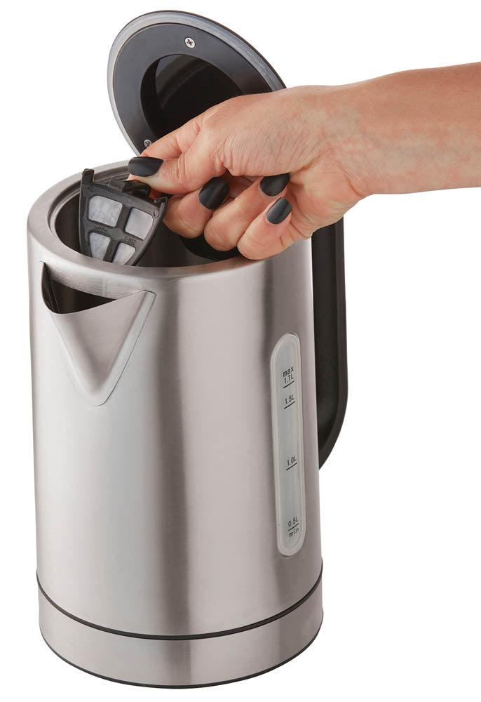 Russell Hobbs Addison Digital Kettle 1.7L