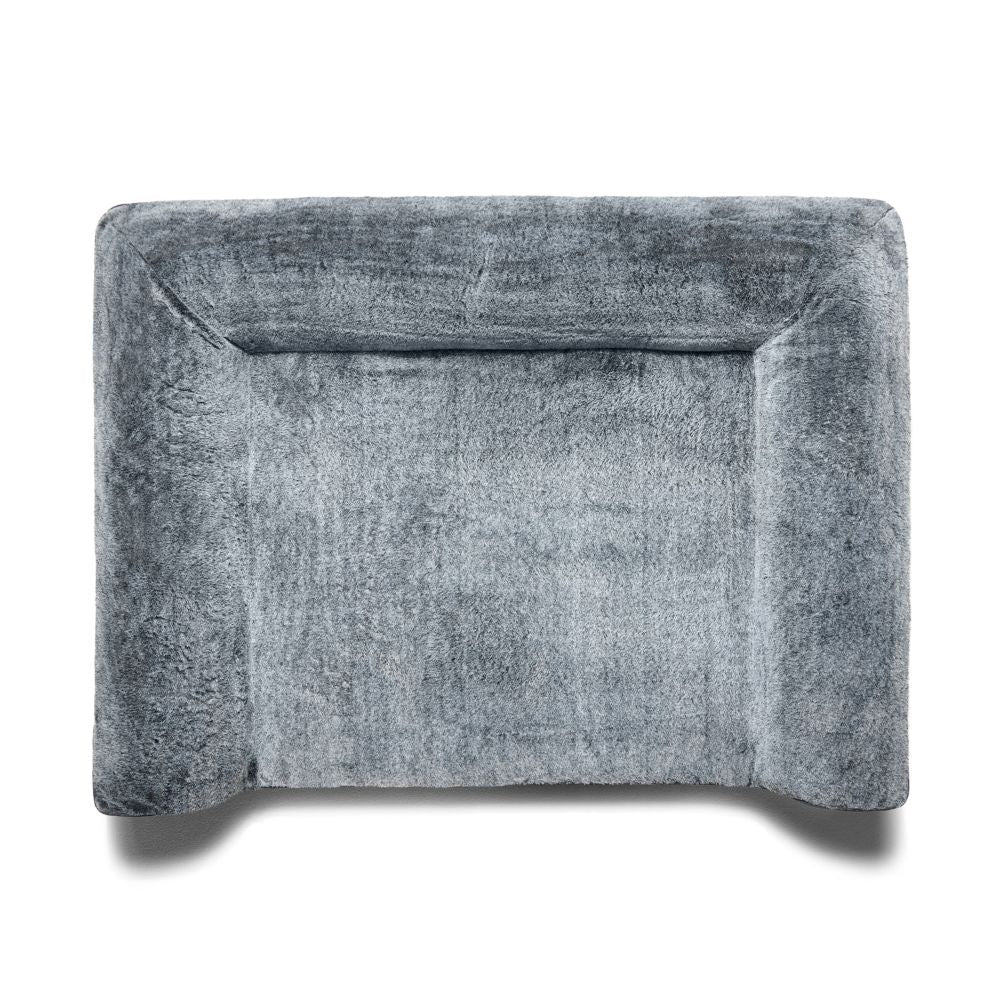 Snooza Ortho Dream Sofa Dog Bed Storm Grey Medium