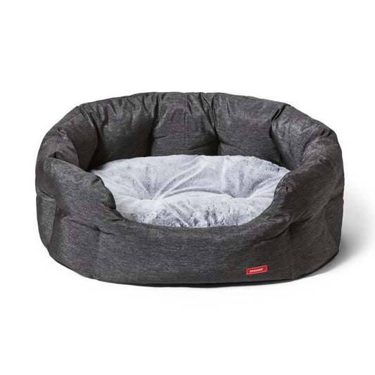 Snooza Supa Granite Dog Bed