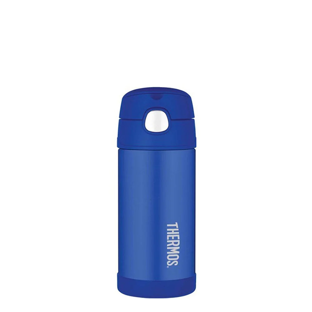 Thermos FUNtainer Vacuum Insulated Drink Bottle 355ml