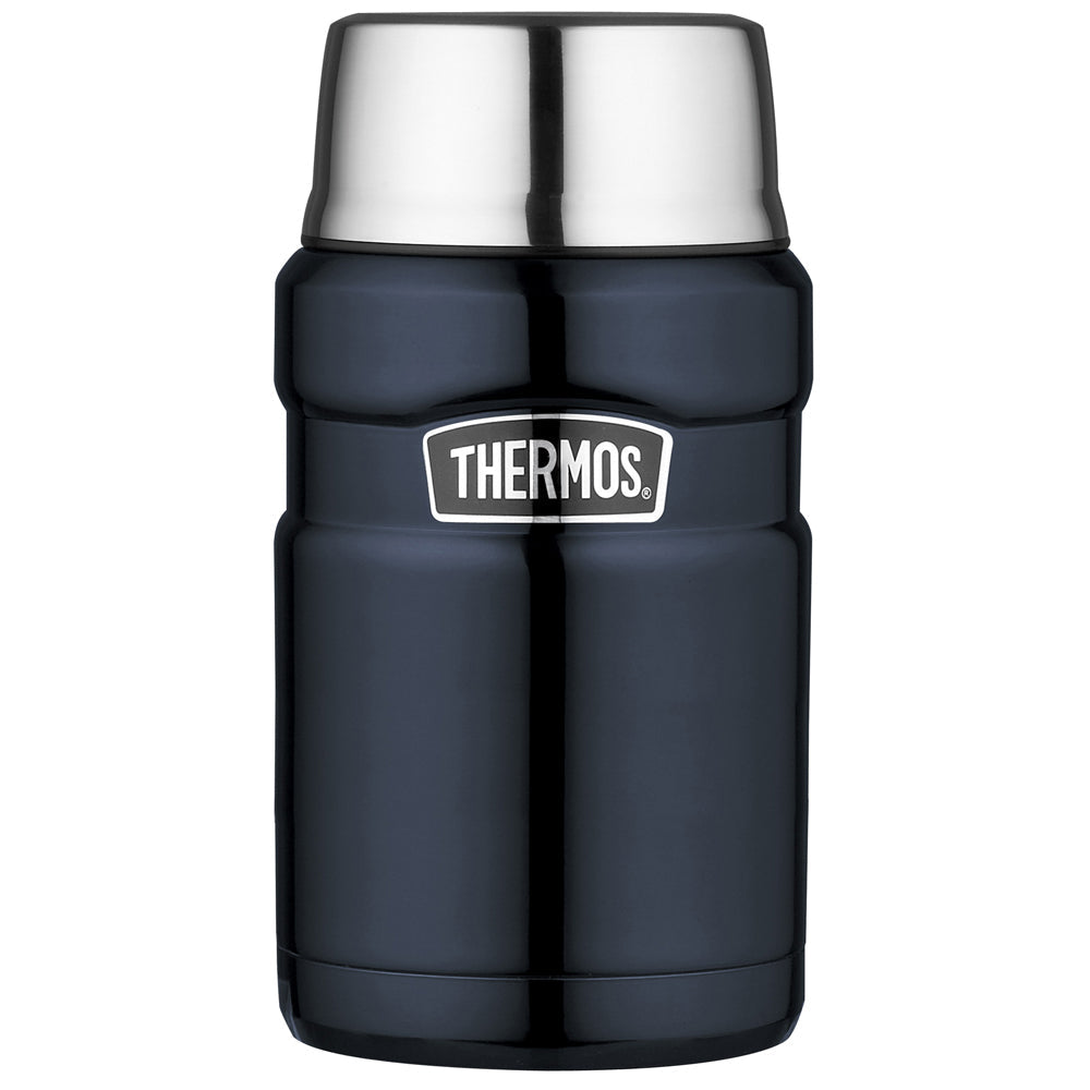 Thermos Stainless King Vacuum Insulated Food Jar 710ml