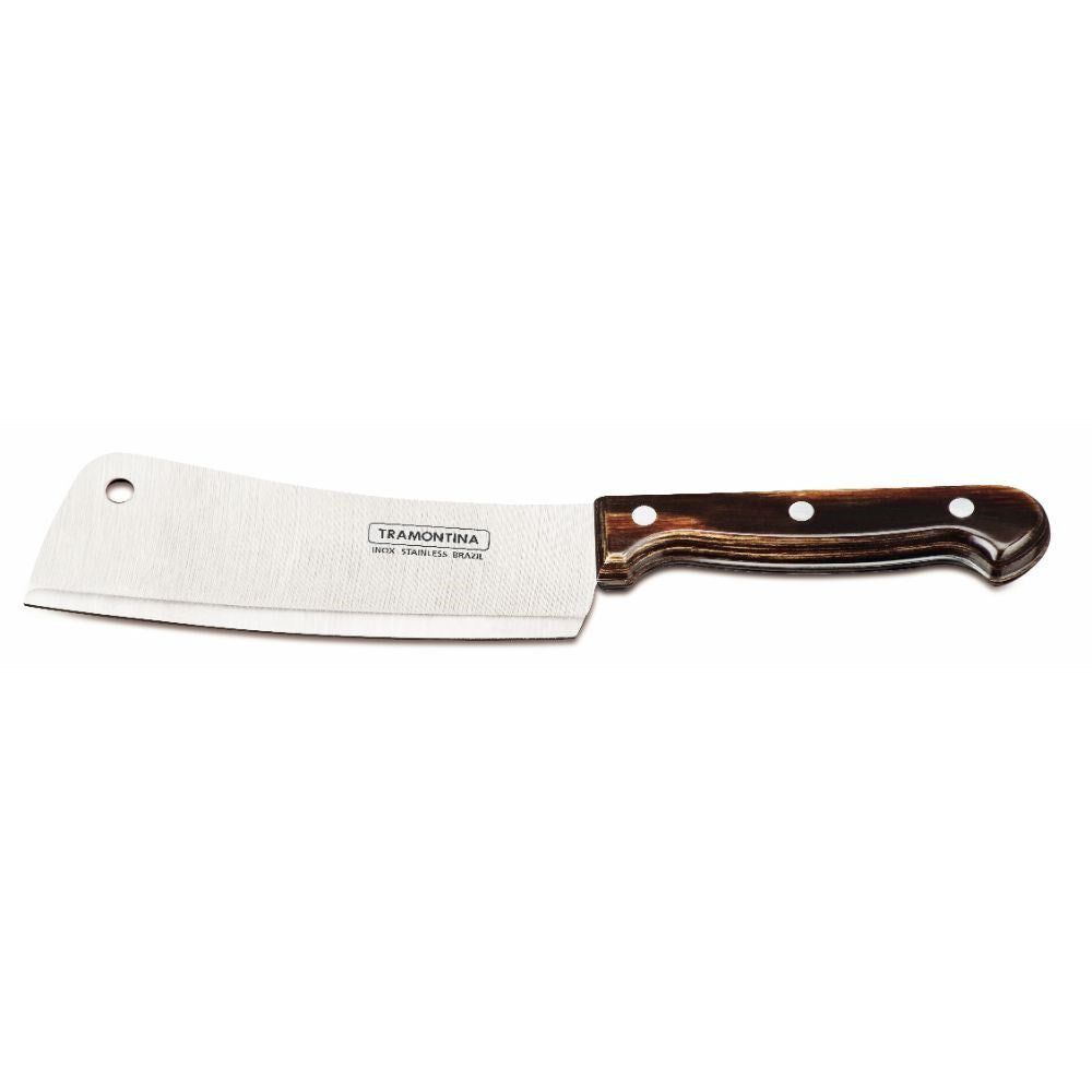 Tramontina Churrasco Polywood Cleaver 15cm