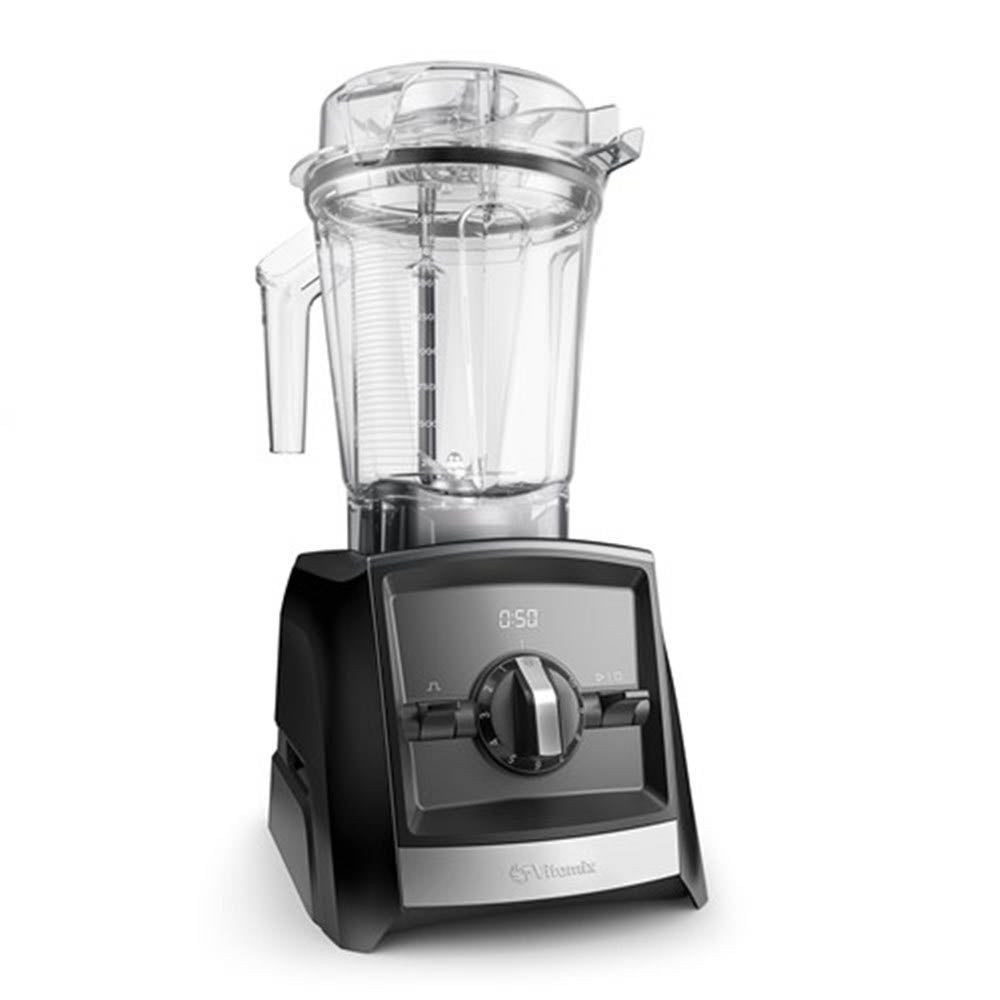 Vitamix ASCENT Series A2300i High-Performance Blender Black