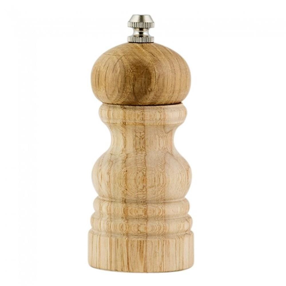 Alex Liddy Acacia Pepper Mill 12cm