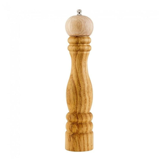 Alex Liddy Acacia Pepper Mill 32cm