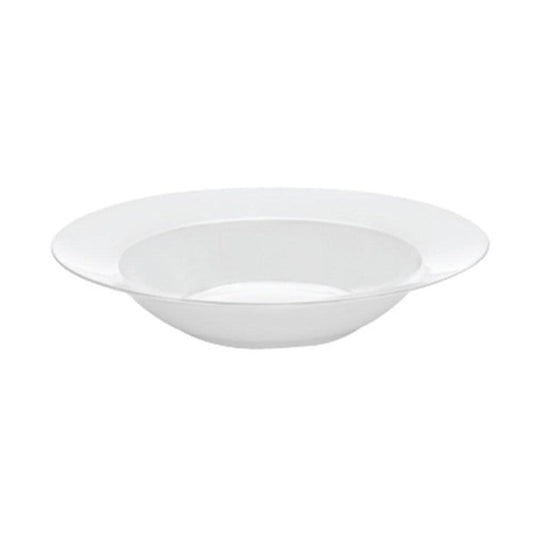 Alex Liddy Aquis 23cm Rim Soup Bowl