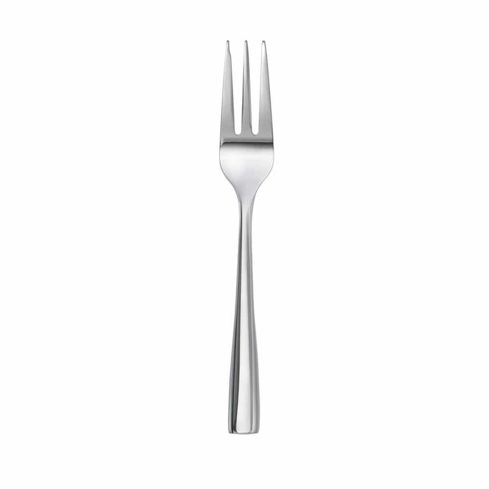 Alex Liddy Arlo 7 Piece Cake Server & Fork Set