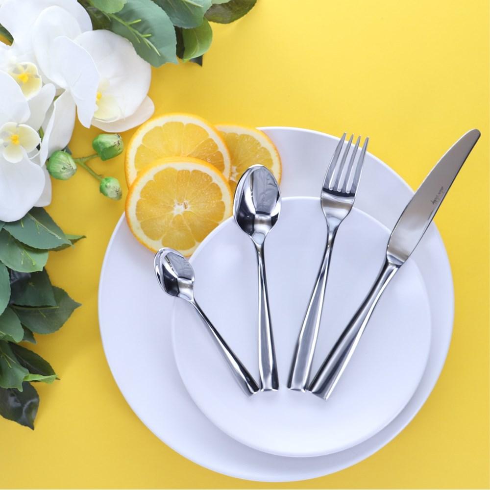 Alex Liddy Arlo Cutlery Set of 16