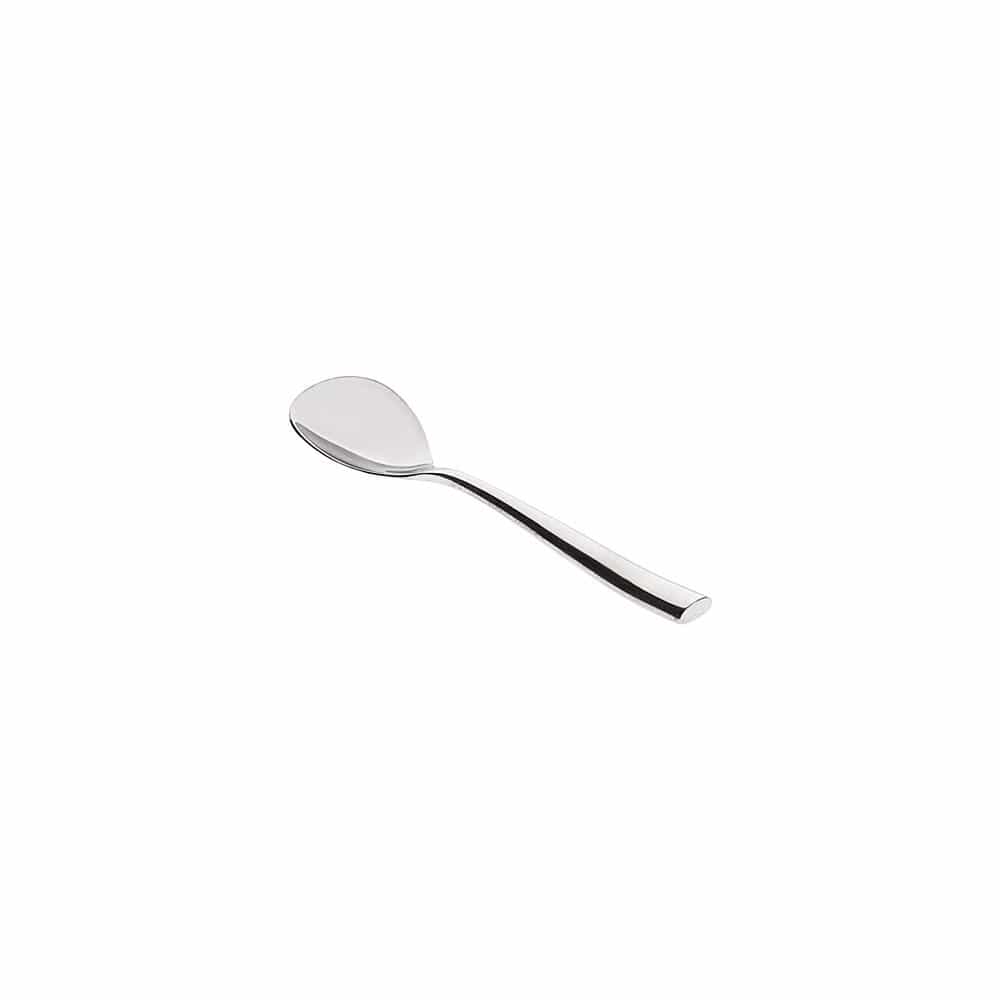 Alex Liddy Arlo Stainless Steel Fruit Spoon 13.9cm Silver