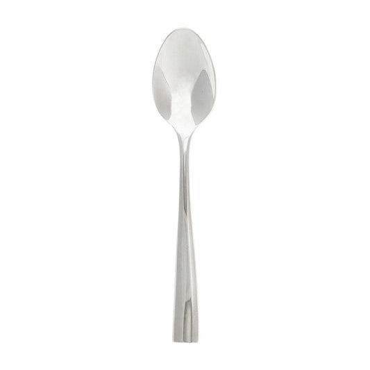 Alex Liddy Arlo Stainless Steel Table Spoon 20cm Silver