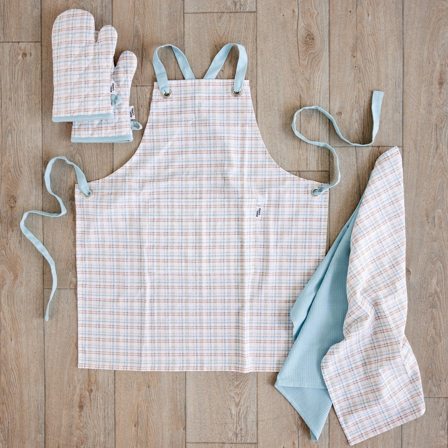 Alex Liddy Marcia Apron