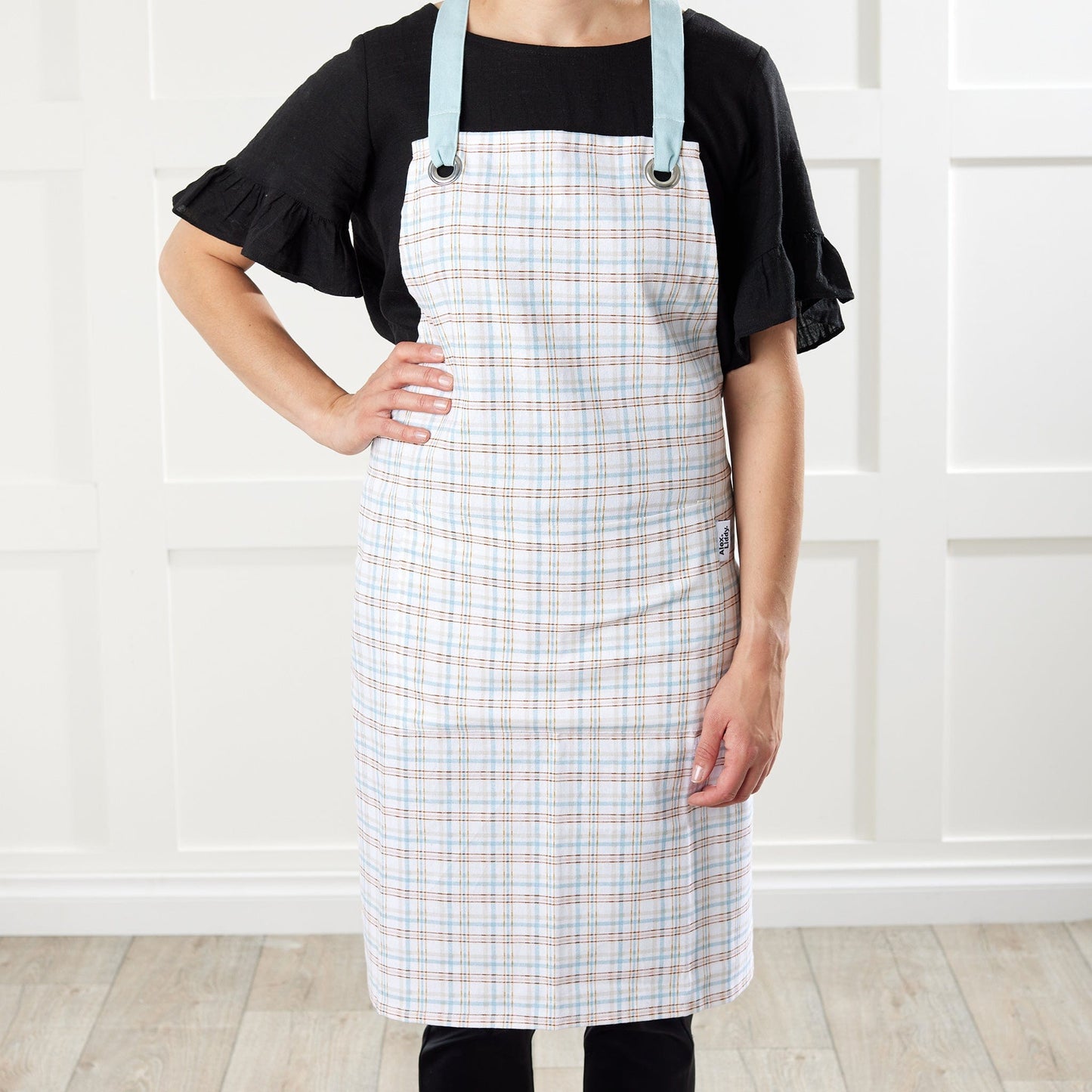 Alex Liddy Marcia Apron