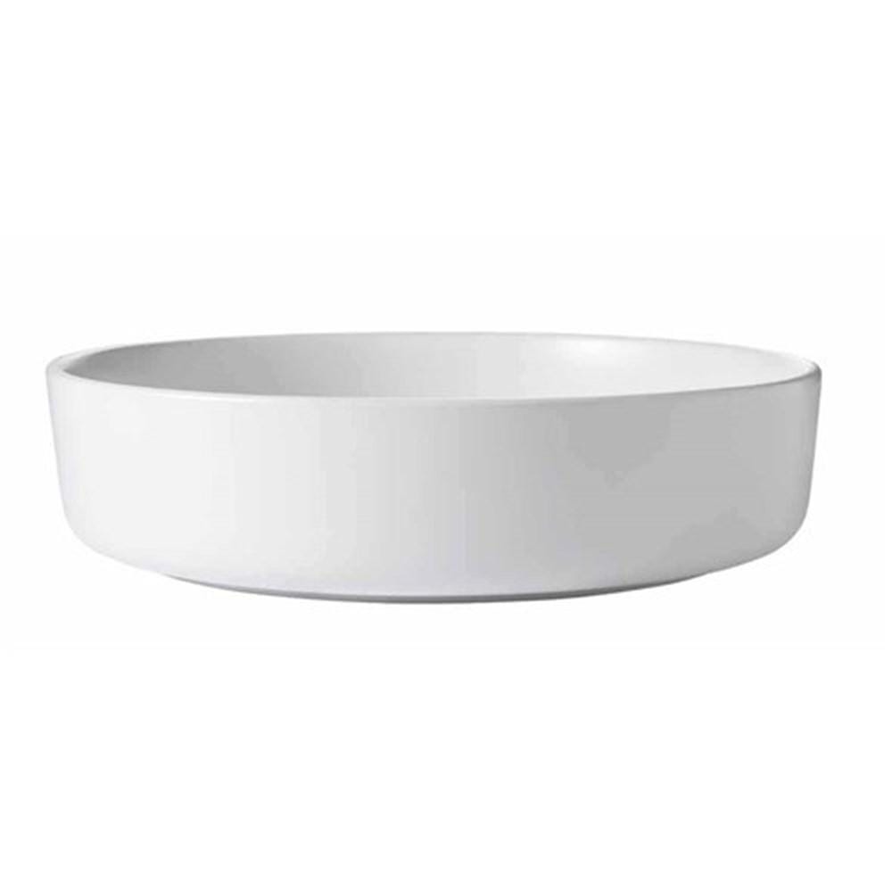 Alex Liddy Share Salad Bowl 26cm White