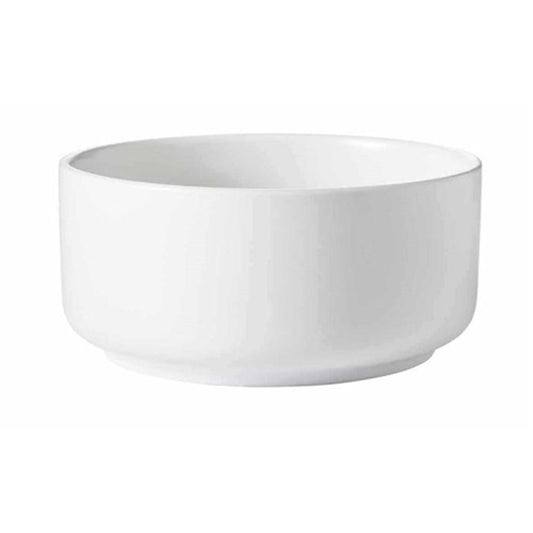 Alex Liddy Share Small Bowl 11cm Set of 2 White