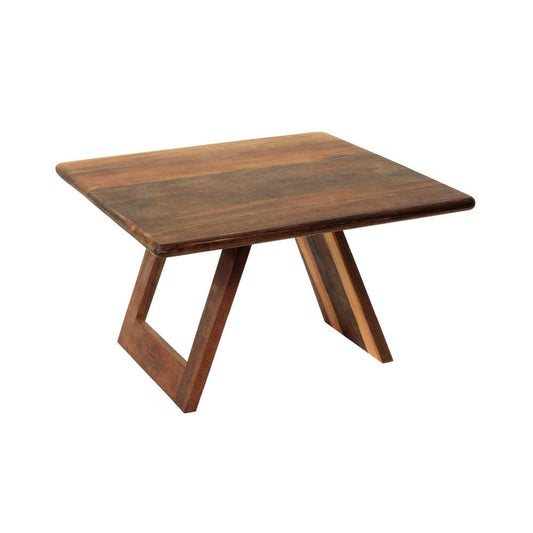 Alex Liddy Sierra Dark Acacia Picnic Table 40cm