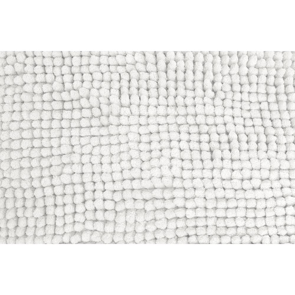 Algodon Toggle Bath Mat