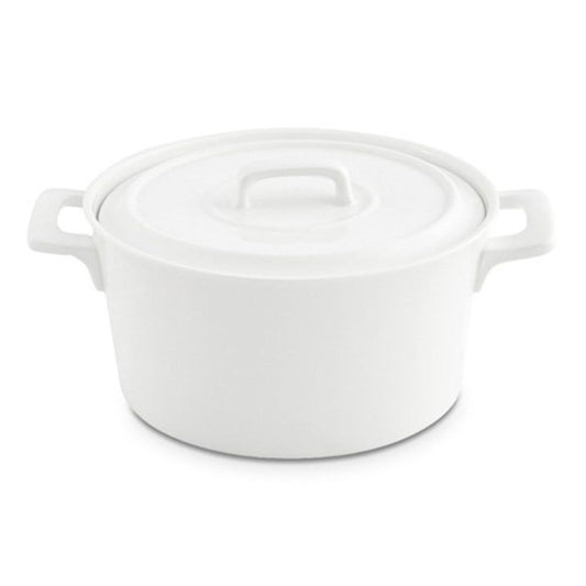 Ambrosia Ashton 21cm 2 Litre Round Casserole Dish