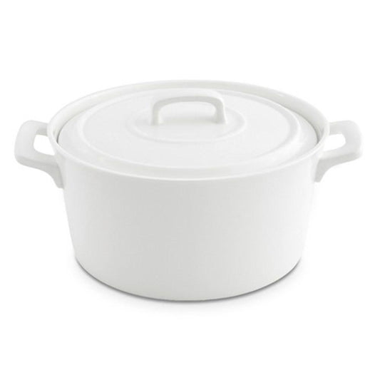 Ambrosia Ashton 24cm 3 Litre Round Casserole Dish