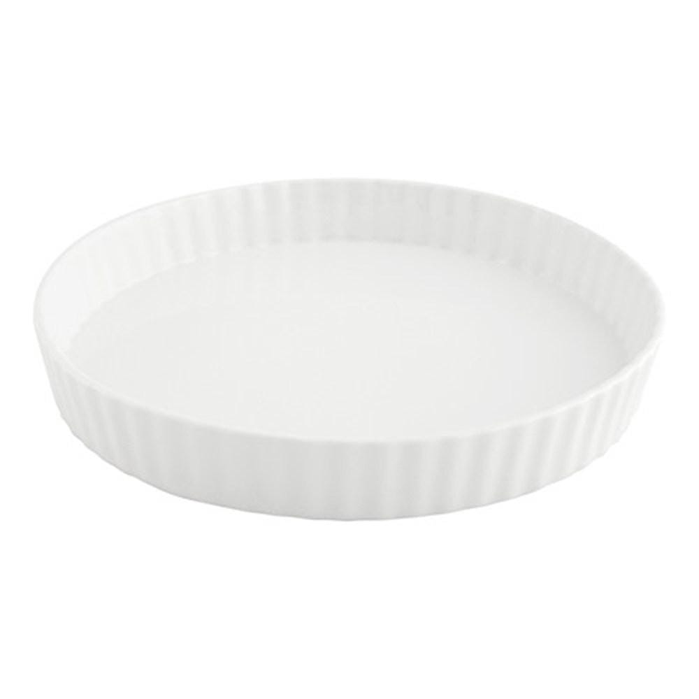 Ambrosia Ashton 27 x 4cm Quiche Dish