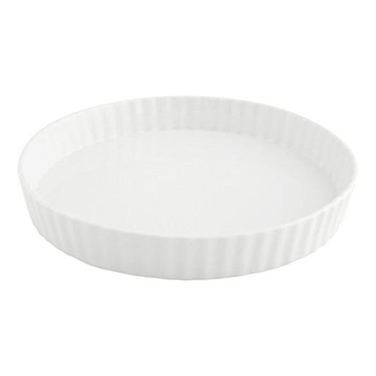 Ambrosia Ashton 27 x 4cm Quiche Dish