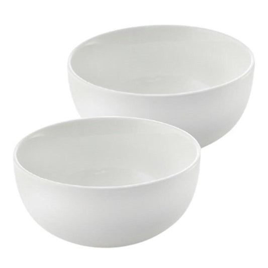 Ambrosia Zest Round Dip Bowl 12cm Set of 2