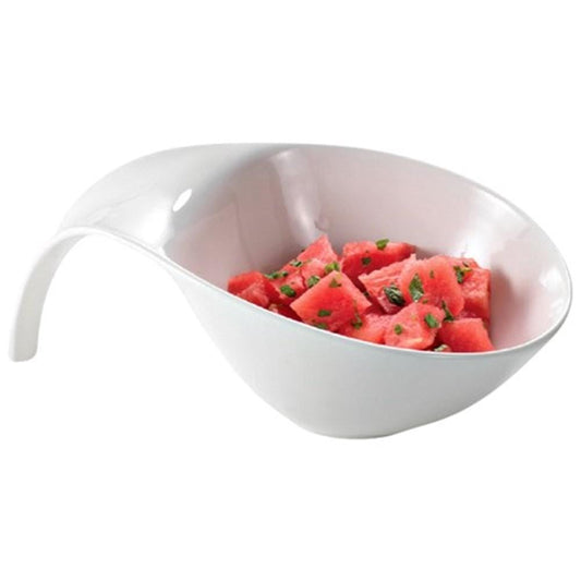 Ambrosia Zest Serving Bowl with Handle 17 x 31cm